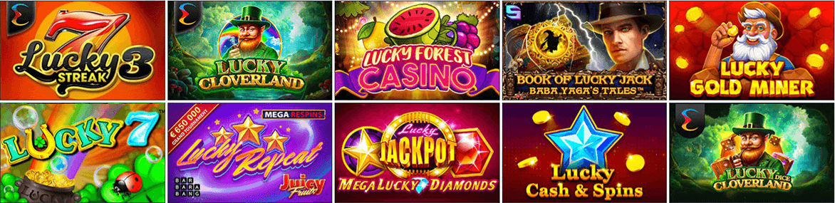 image Lucky Slots